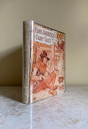 Seller image for Hans Andersen's Fairy Tales for sale by Little Stour Books PBFA Member