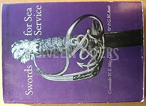 Imagen del vendedor de Swords for Sea Service. Vol:1 ONLY a la venta por EmJay Books