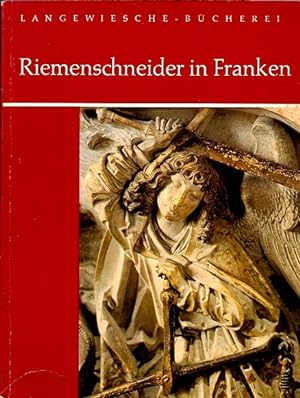 Immagine del venditore per Riemenschneider in Franken venduto da LEFT COAST BOOKS