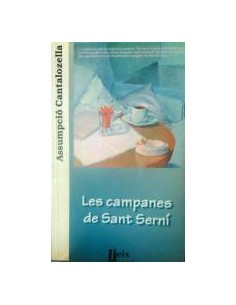 LES CAMPANES DE SANT SERNÍ