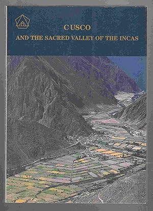 Imagen del vendedor de Cusco and the Sacred Valley of the Incas a la venta por Riverwash Books (IOBA)