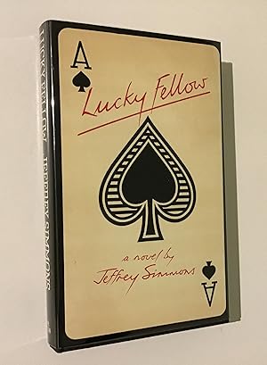Seller image for Lucky Fellow. for sale by Peter Scott