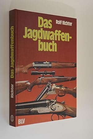 Das Jagdwaffenbuch.
