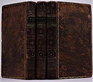 Memoirs of Count Grammont. In Three Volumes