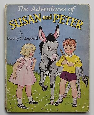 The Adventures of Susan and Peter