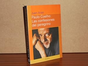 Imagen del vendedor de PAULO COELHO: Las confesiones del peregrino a la venta por Libros del Reino Secreto