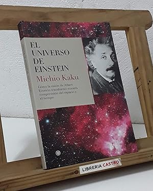 El universo de Einstein