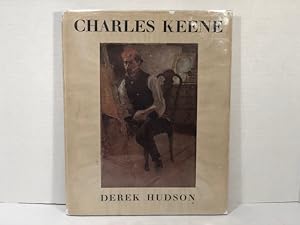 Charles Keene