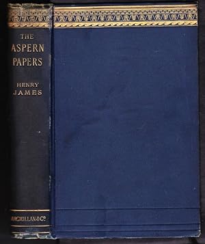 The Aspern Papers.