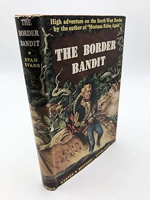 The Border Bandit