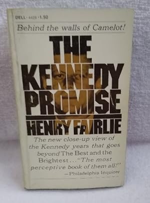 Imagen del vendedor de The Kennedy Promise a la venta por EFR-JFK