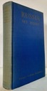 Bild des Verkufers fr Russia My Home: An Intimate Record of Personal Experiences Before, During and After the Bolshevist Revolution zum Verkauf von Monroe Street Books