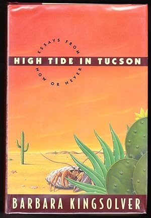 High Tide in Tucson