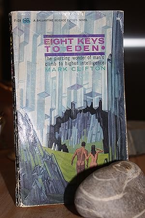 Eight Keys to Eden