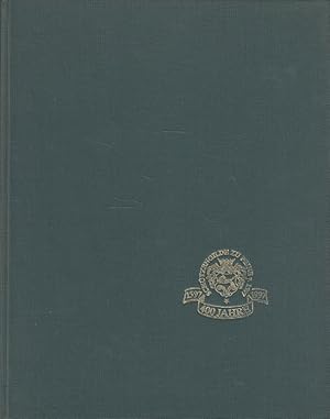 Chronik der Schützengilde zu Peine von 1597 und des Peiner Freischießens 400 Jahre 1597 - 1997