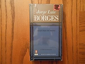 Seller image for Selected Fictions - Borges for sale by Clarkean Books