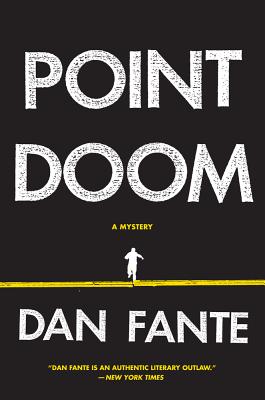 Seller image for Point Doom (Paperback or Softback) for sale by BargainBookStores