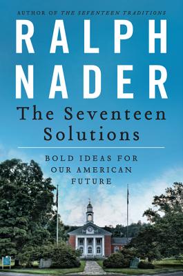 Imagen del vendedor de The Seventeen Solutions: Bold Ideas for Our American Future (Paperback or Softback) a la venta por BargainBookStores