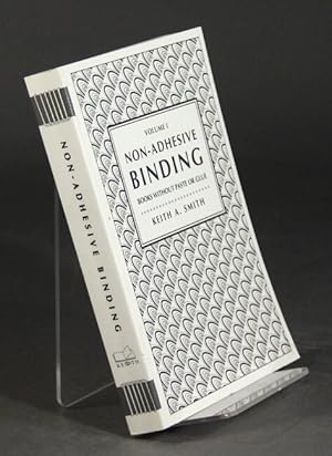 Immagine del venditore per Non-adhesive binding venduto da Rulon-Miller Books (ABAA / ILAB)