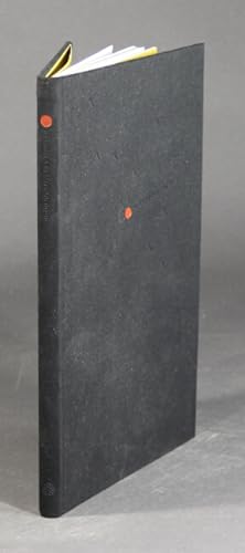 Seller image for Imagine a beautiful book: the American Academy of Bookbinding 1993-2013 for sale by Rulon-Miller Books (ABAA / ILAB)