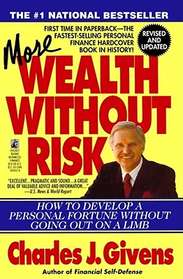 Immagine del venditore per More Wealth Without Risk (Paperback or Softback) venduto da BargainBookStores