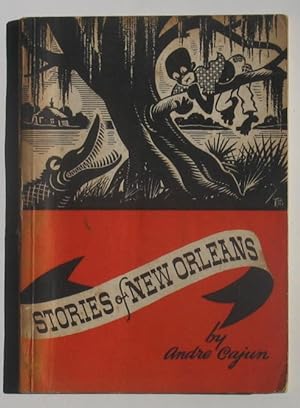 Stories of New Orleans