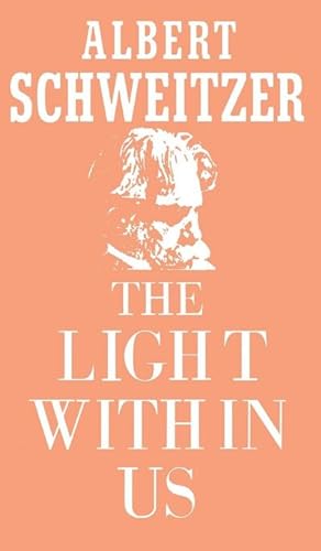 Seller image for The Light Within Us for sale by AHA-BUCH GmbH