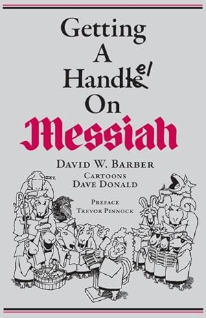 Seller image for Getting a Handel on Messiah for sale by AHA-BUCH GmbH