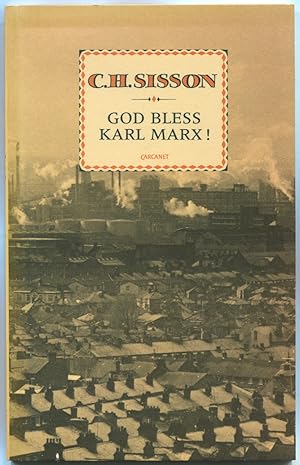 Bild des Verkufers fr God Bless Karl Marx! zum Verkauf von Between the Covers-Rare Books, Inc. ABAA