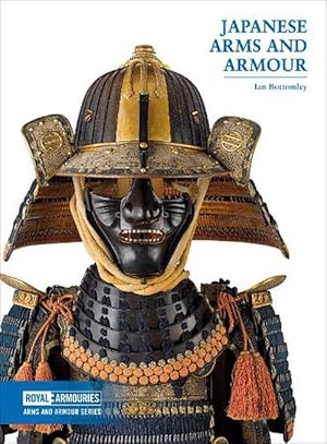 Seller image for Japanese Arms and Armour (Paperback) for sale by Grand Eagle Retail