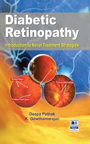 Seller image for Diabetic Retinopathy : Introduction to Novel Treatment Strategies for sale by AHA-BUCH GmbH