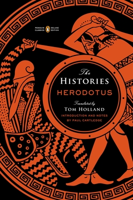 Imagen del vendedor de The Histories: (Penguin Classics Deluxe Edition) (Paperback or Softback) a la venta por BargainBookStores