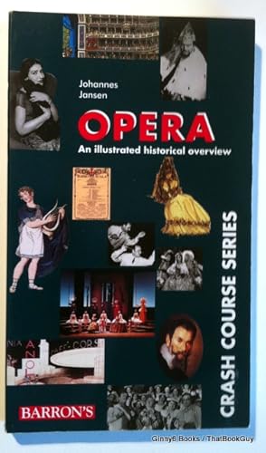 Opera (Crash Course Series)