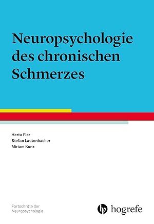 Seller image for Neuropsychologie des chronischen Schmerzes for sale by moluna