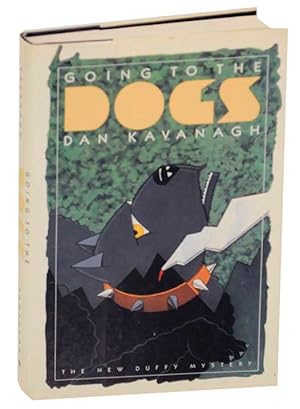 Imagen del vendedor de Going to The Dogs a la venta por Jeff Hirsch Books, ABAA