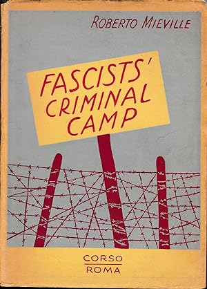 Fascist' Criminal Camp