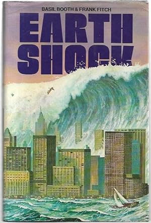 Seller image for Earthshock. for sale by City Basement Books
