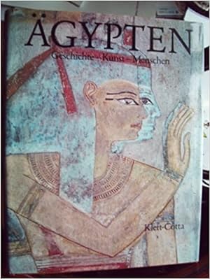 Imagen del vendedor de gypten Geschichte/Kunst/Menschen a la venta por Gabis Bcherlager