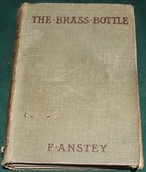 The Brass Bottle