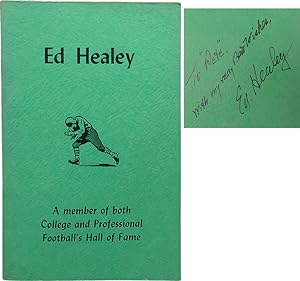 Ed Healey