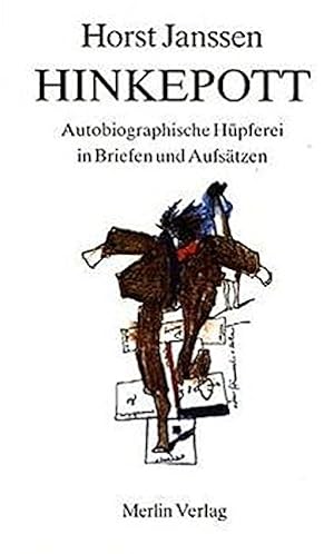 Seller image for Hinkepott for sale by Preiswerterlesen1 Buchhaus Hesse