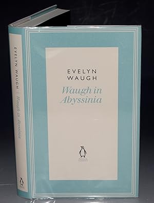 Waugh in Abyssinia.