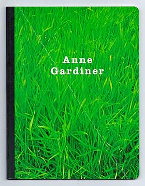 Anne GARDINER.