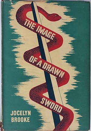 Immagine del venditore per The Image of A Drawn Sword venduto da R.G. Watkins Books and Prints