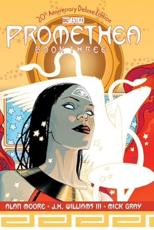 Seller image for Promethea 3 for sale by GreatBookPricesUK