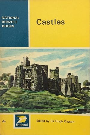 Seller image for Castles. for sale by R.G. Watkins Books and Prints