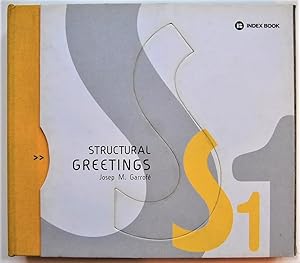 Imagen del vendedor de STRUCTURAL GREETINGS. a la venta por Studio Bibliografico Olubra