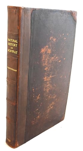 The Natural History of Norway: containing, A particular and accurate Account of the Temperature o...