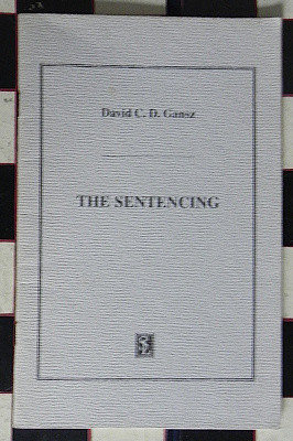 The Sentencing