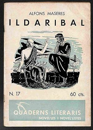 Seller image for Ildaribal for sale by Els llibres de la Vallrovira